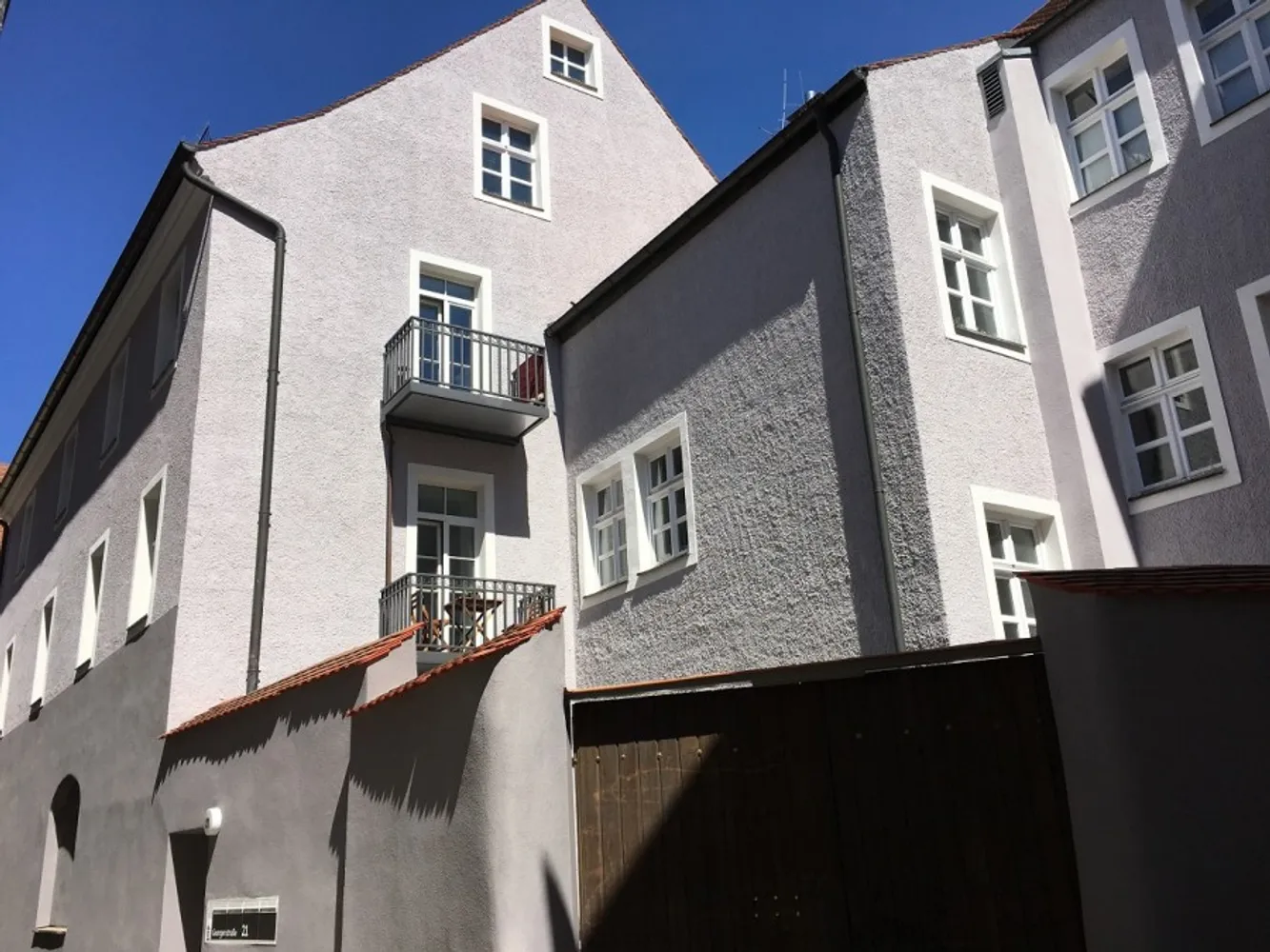 5 Zimmer Wohnung mit 144 m² in Amberg – Bild 11