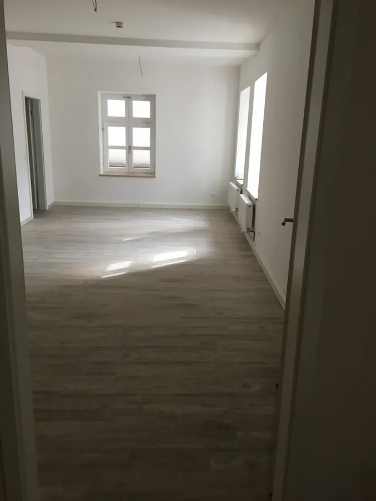 5 Zimmer Wohnung mit 144 m² in Amberg – Bild 12