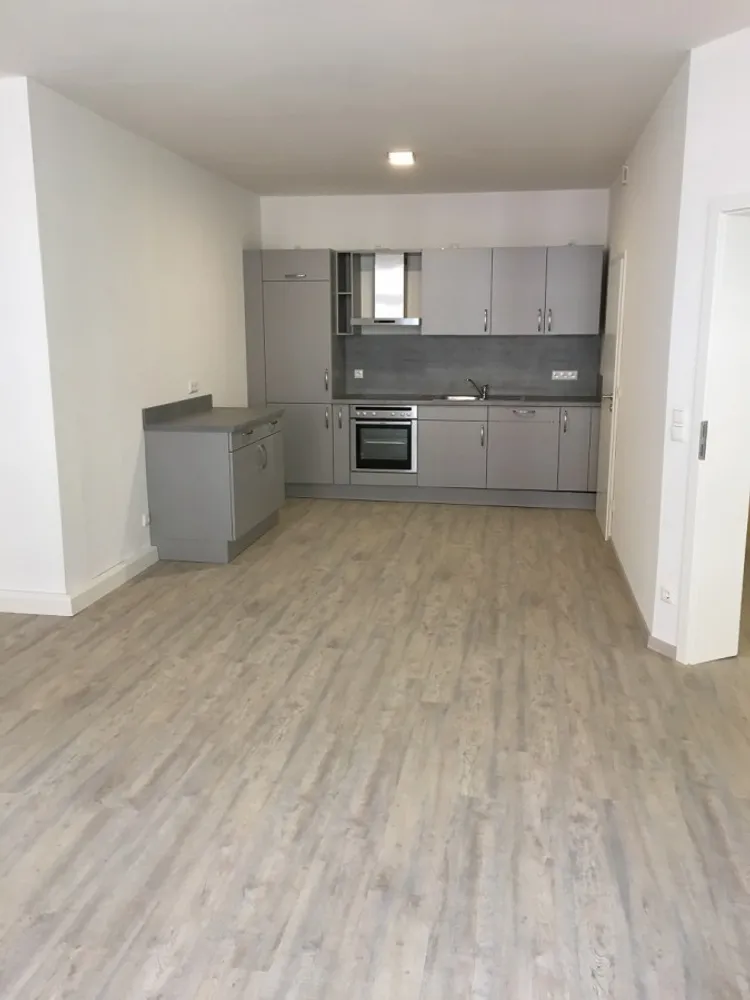 5 Zimmer Wohnung mit 144 m² in Amberg – Bild 3