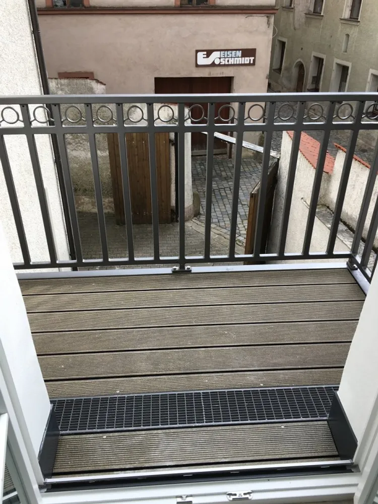 5 Zimmer Wohnung mit 144 m² in Amberg – Bild 4