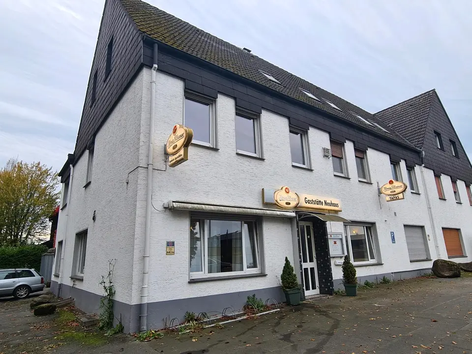 9 Zimmer Haus mit 343 m² in Herford – Bild 9