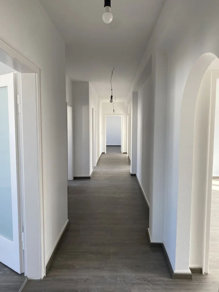 4 Zimmer Wohnung mit 143 m² in Pforzheim – Bild 1