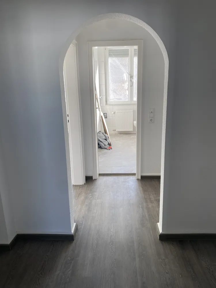 4 Zimmer Wohnung mit 143 m² in Pforzheim – Bild 2