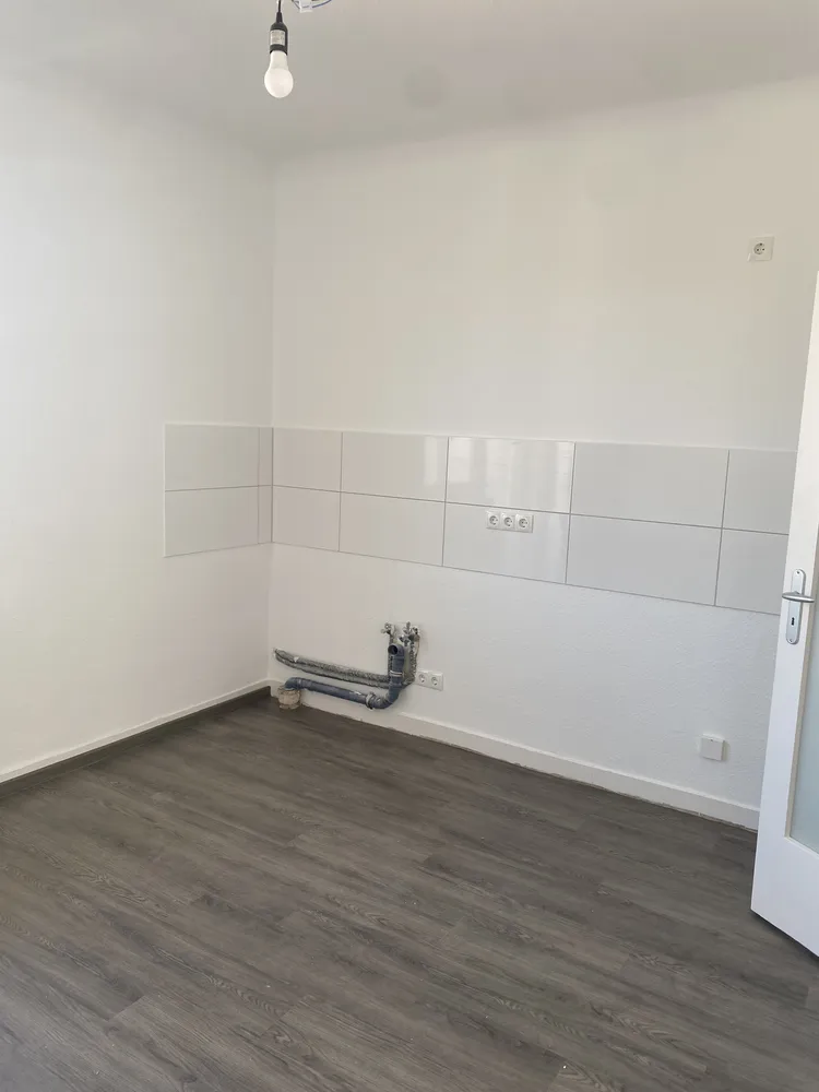 4 Zimmer Wohnung mit 143 m² in Pforzheim – Bild 3