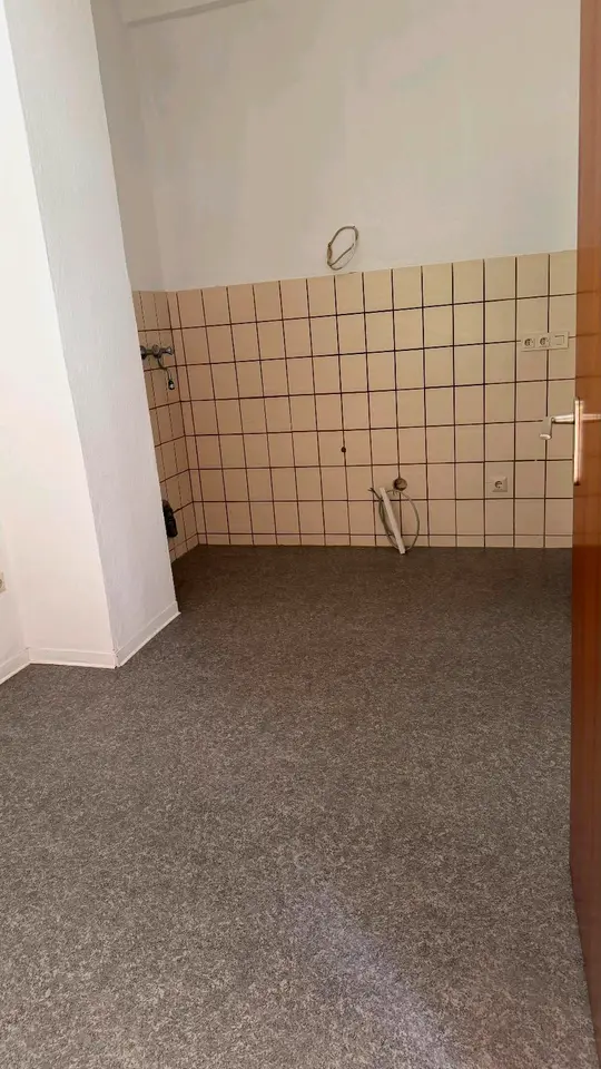 3 Zimmer Wohnung mit 60 m² in Worms – Bild 3