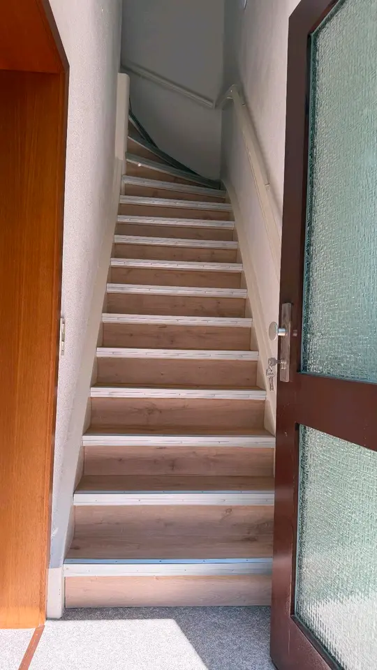 3 Zimmer Wohnung mit 60 m² in Worms – Bild 5