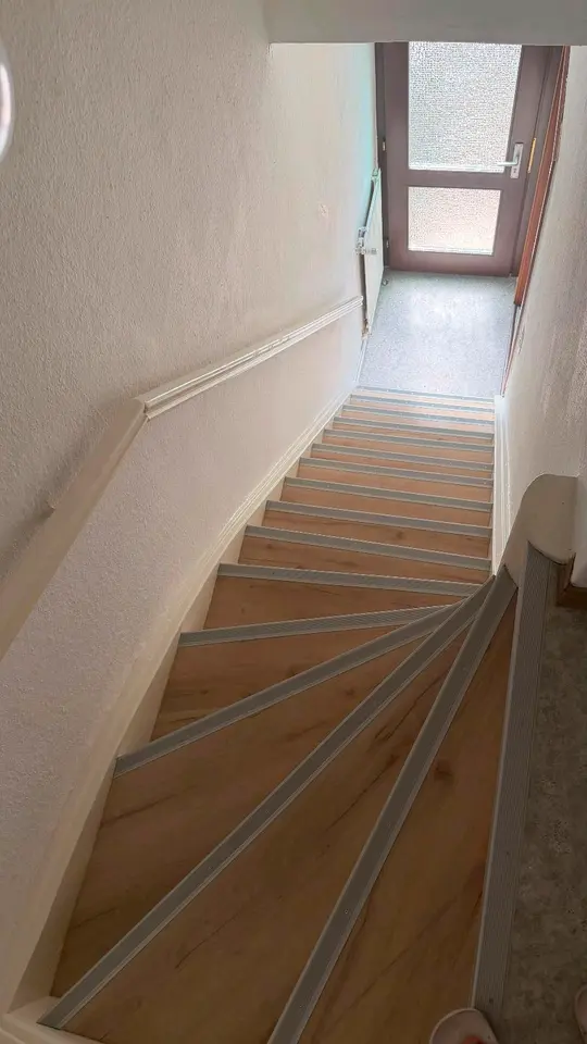 3 Zimmer Wohnung mit 60 m² in Worms – Bild 8