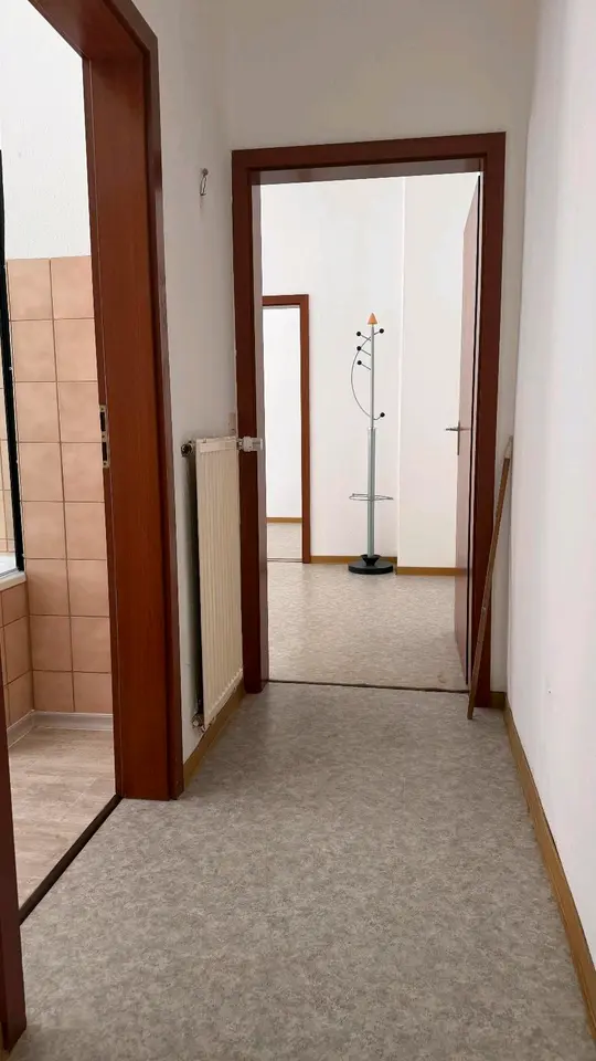 3 Zimmer Wohnung mit 60 m² in Worms – Bild 10