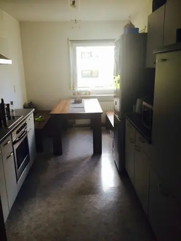 WG-Zimmer in Heilbronn – Bild 7