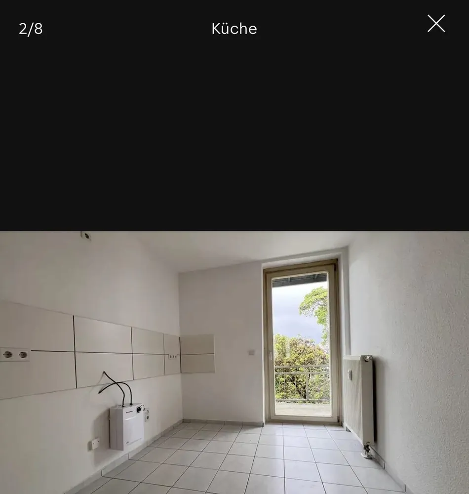 3 Zimmer Wohnung mit 67 m² in Magdeburg – Bild 2