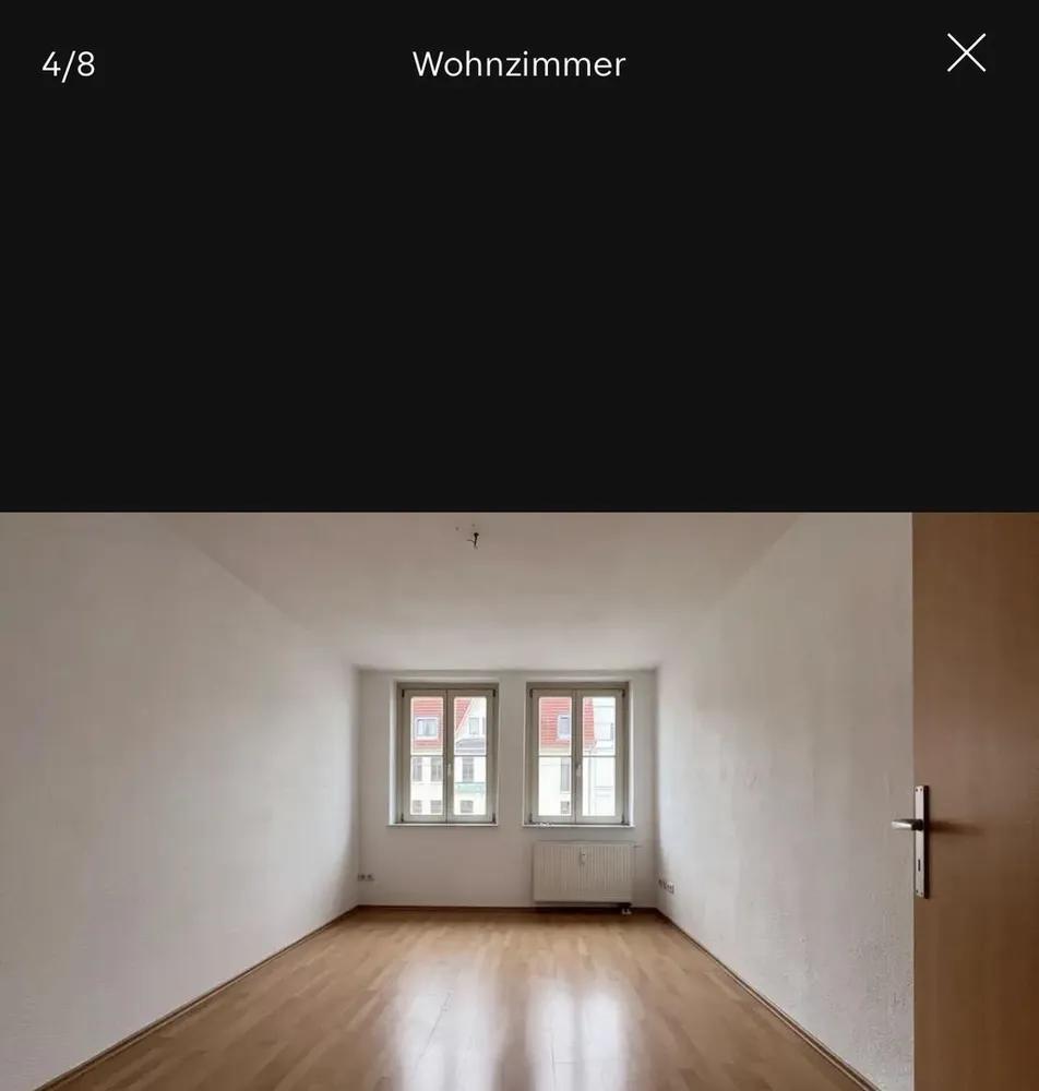 3 Zimmer Wohnung mit 67 m² in Magdeburg – Bild 4