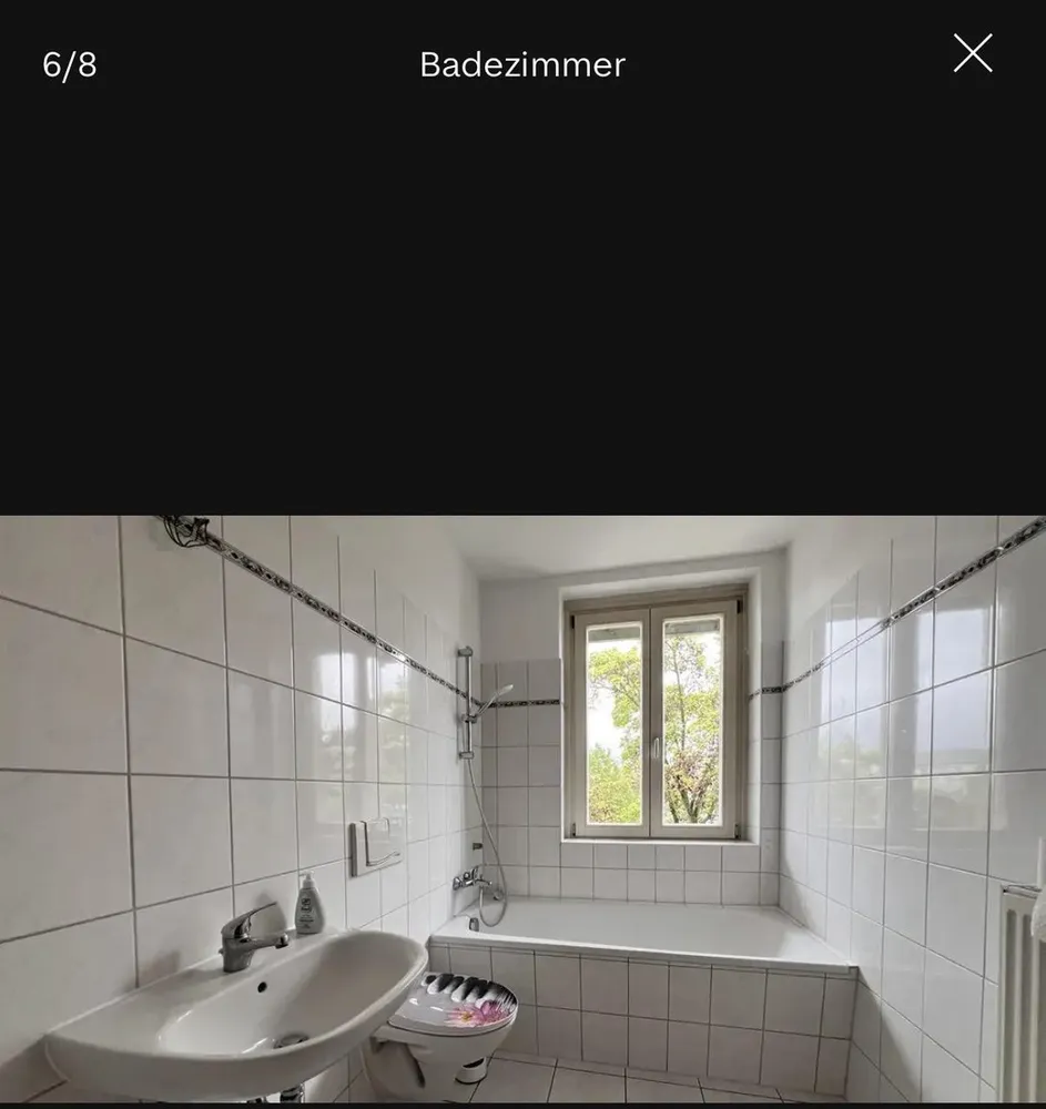 3 Zimmer Wohnung mit 67 m² in Magdeburg – Bild 6