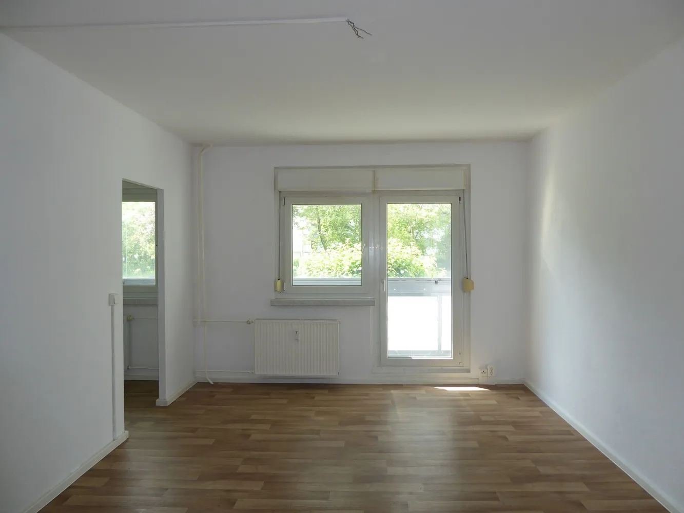 1 Zimmer Wohnung mit 34 m² in Berlin – Bild 1