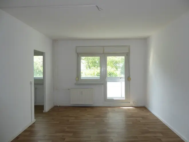 1 Zimmer Wohnung mit 34 m² in Berlin – Bild 1