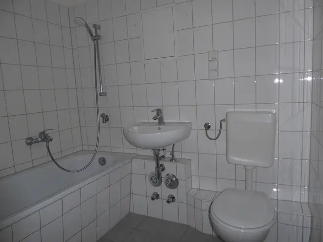 1 Zimmer Wohnung mit 34 m² in Berlin – Bild 4