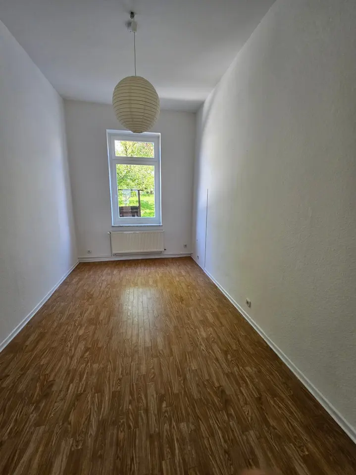 6 Zimmer Wohnung mit 150 m² in Wernigerode – Bild 1