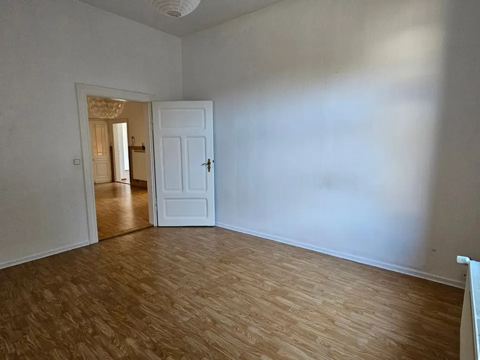 6 Zimmer Wohnung mit 150 m² in Wernigerode – Bild 7