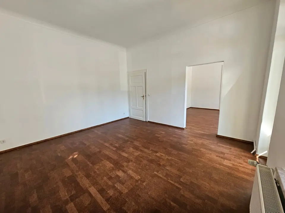 6 Zimmer Wohnung mit 150 m² in Wernigerode – Bild 8