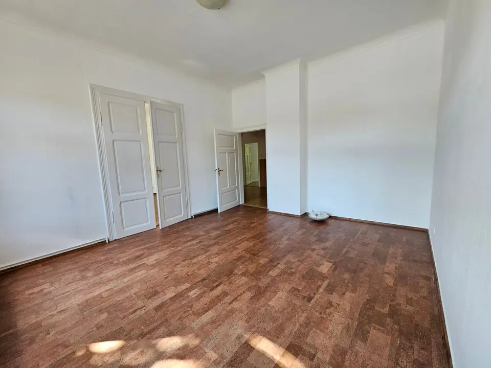 6 Zimmer Wohnung mit 150 m² in Wernigerode – Bild 10