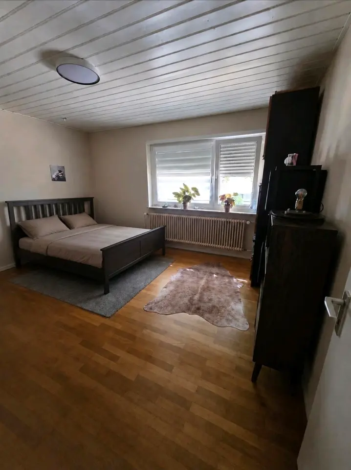 WG-Zimmer mit 23 m² in Mannheim – Bild 1