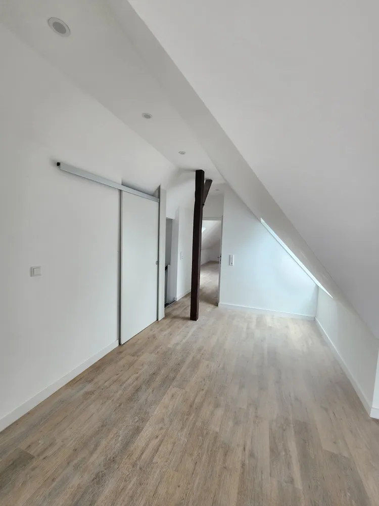 3 Zimmer Wohnung mit 87 m² in Bielefeld – Bild 1