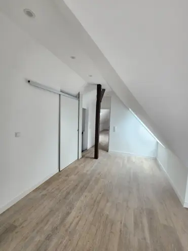 3 Zimmer Wohnung mit 87 m² in Bielefeld – Bild 1