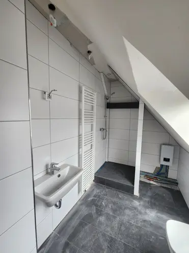 3 Zimmer Wohnung mit 87 m² in Bielefeld – Bild 3