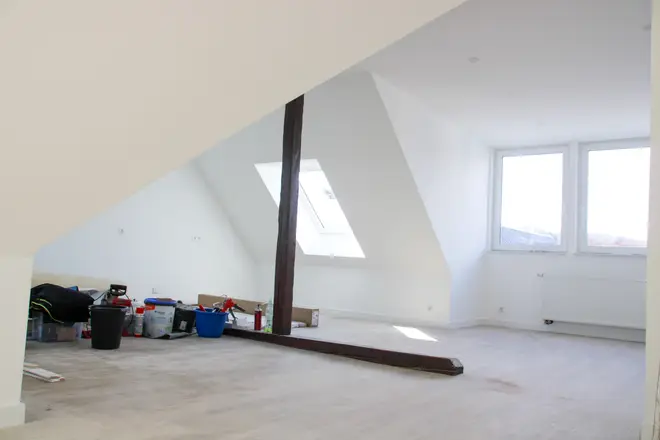 3 Zimmer Wohnung mit 87 m² in Bielefeld – Bild 7