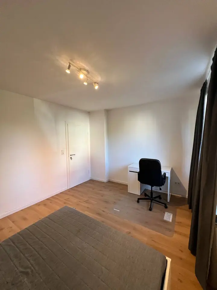 WG-Zimmer mit 17 m² in Göttingen – Bild 2
