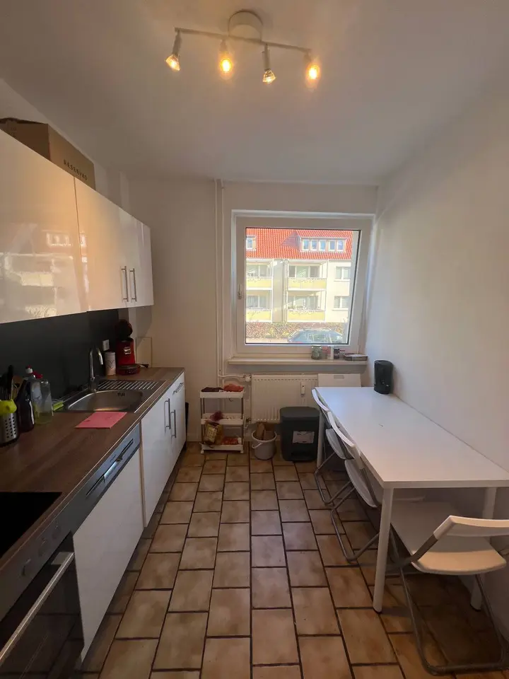WG-Zimmer mit 17 m² in Göttingen – Bild 3