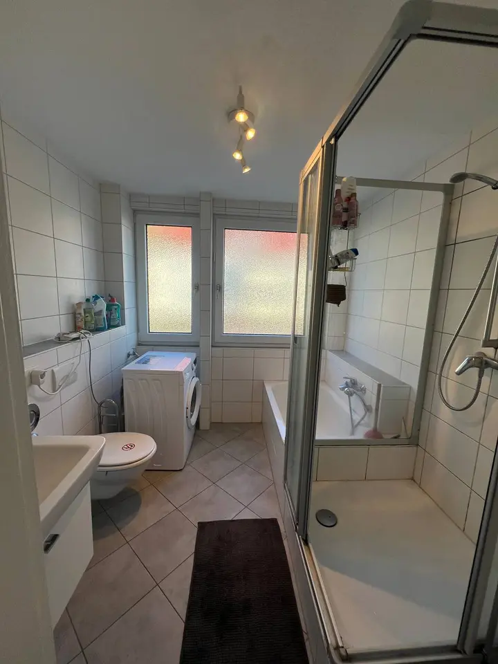 WG-Zimmer mit 17 m² in Göttingen – Bild 5