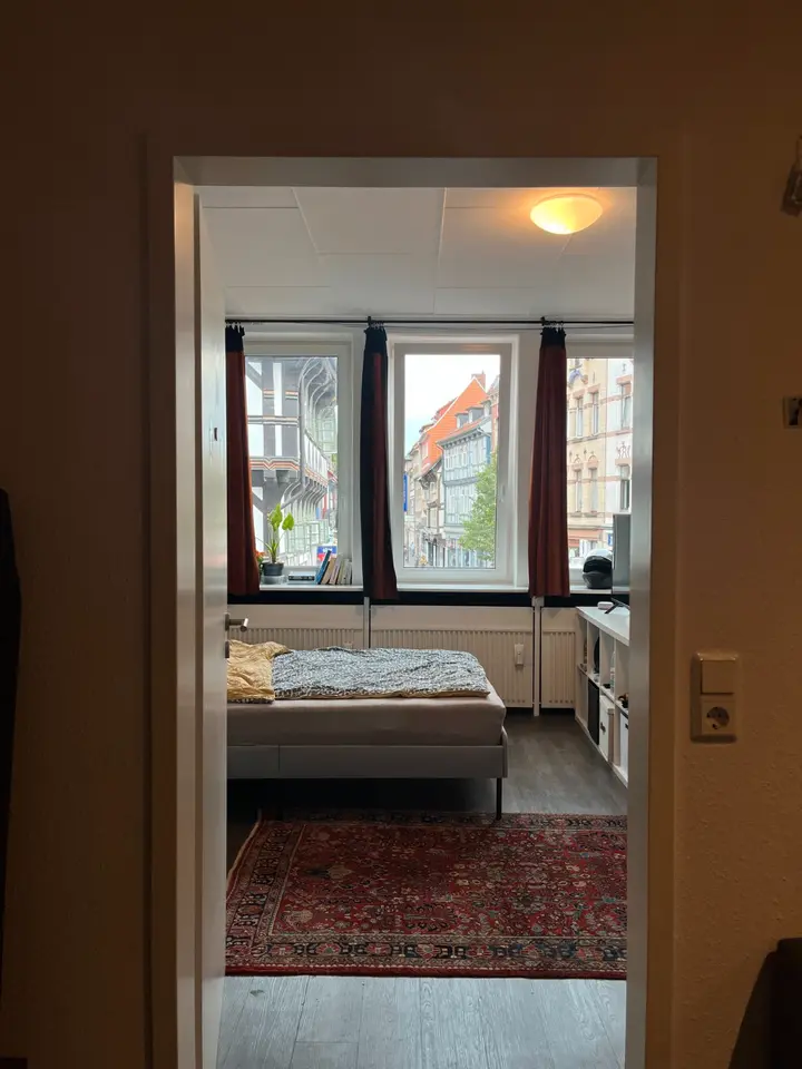 WG-Zimmer mit 17 m² in Göttingen – Bild 6