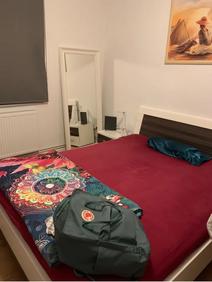 WG-Zimmer mit 17 m² in Göttingen – Bild 7