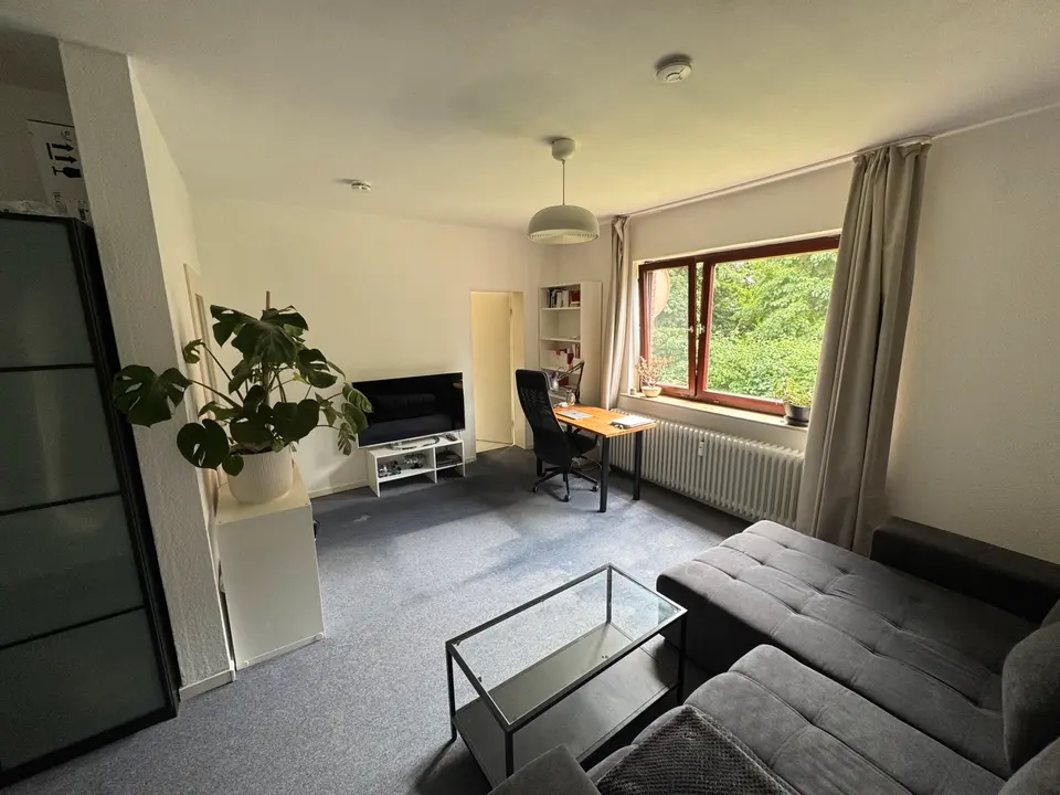 WG-Zimmer mit 17 m² in Göttingen – Bild 8