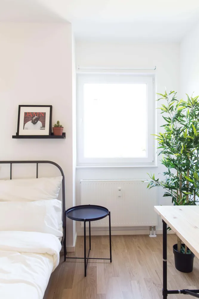 WG-Zimmer mit 11 m² in Berlin – Bild 1