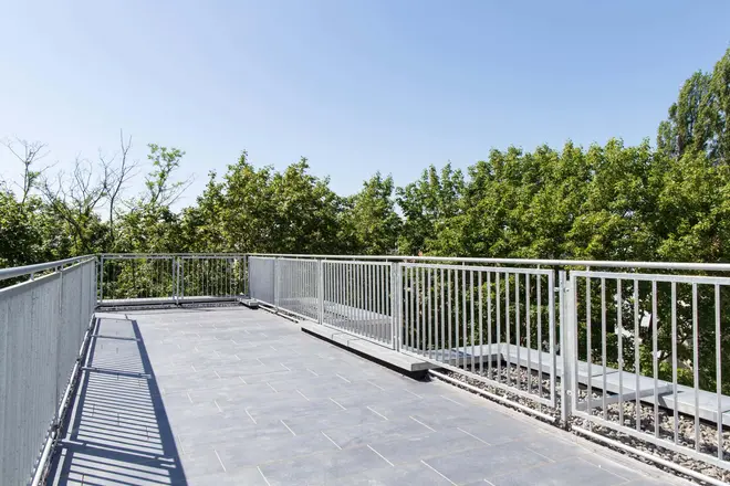 WG-Zimmer mit 11 m² in Berlin – Bild 3