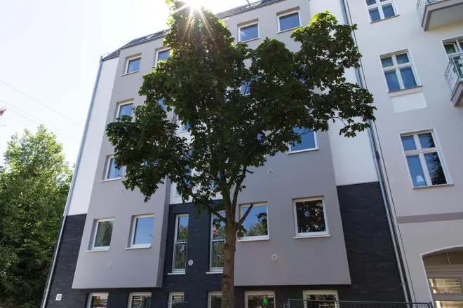 WG-Zimmer mit 11 m² in Berlin – Bild 4