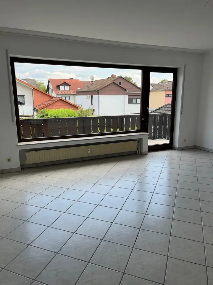 4 Zimmer Wohnung mit 108 m² in Rodgau – Bild 4