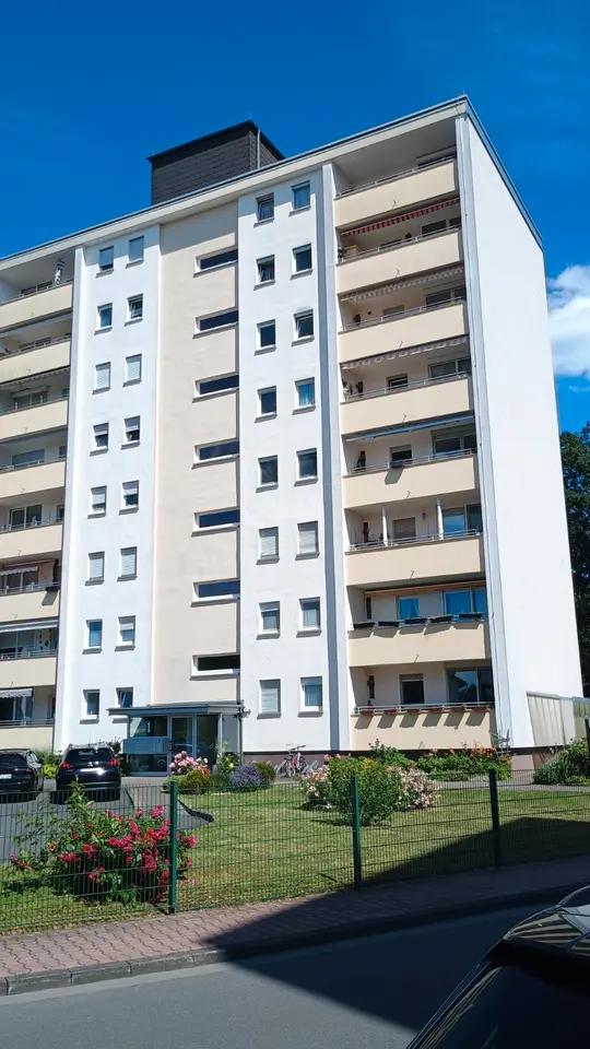 4 Zimmer Wohnung mit 108 m² in Rodgau – Bild 10