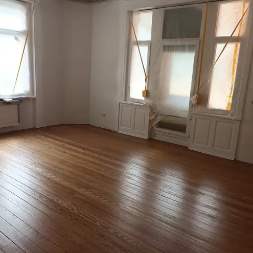 5 Zimmer Wohnung mit 170 m² in Ludwigshafen am Rhein – Bild 3