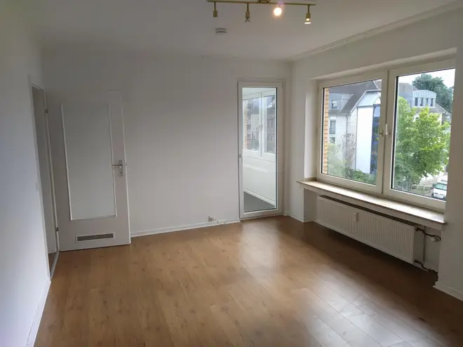 3 Zimmer Wohnung mit 67 m² in Mönchengladbach – Bild 1