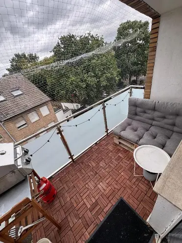 3 Zimmer Wohnung mit 67 m² in Mönchengladbach – Bild 4