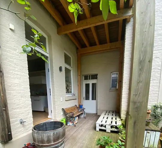 7 Zimmer Haus mit 215 m² in Bonn – Bild 10