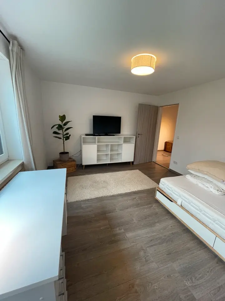 WG-Zimmer mit 40 m² in Ulm – Bild 1