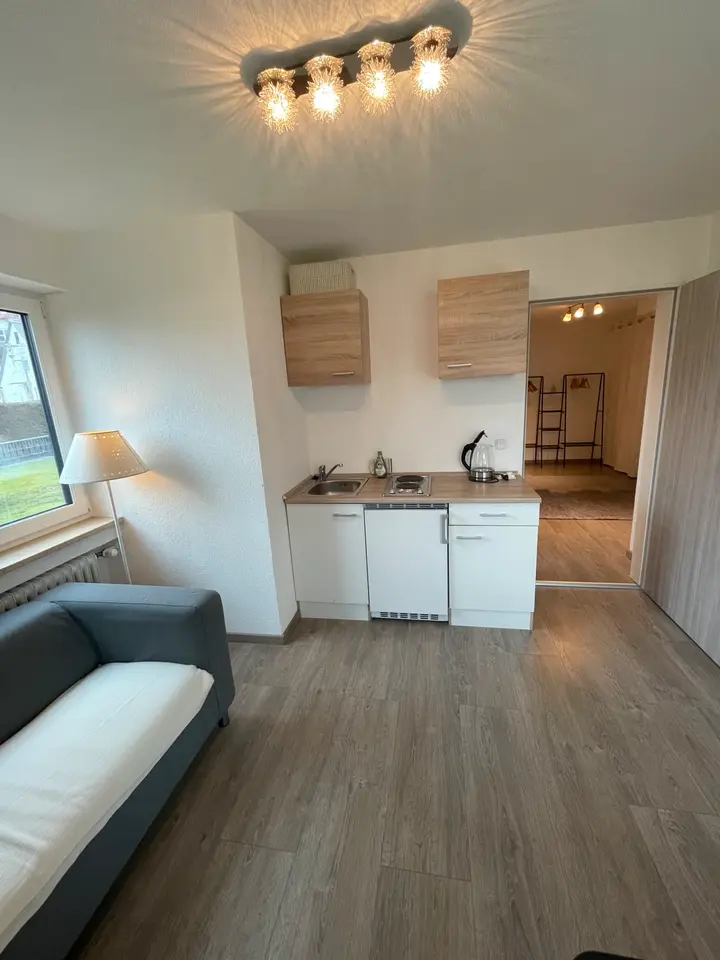 WG-Zimmer mit 40 m² in Ulm – Bild 2