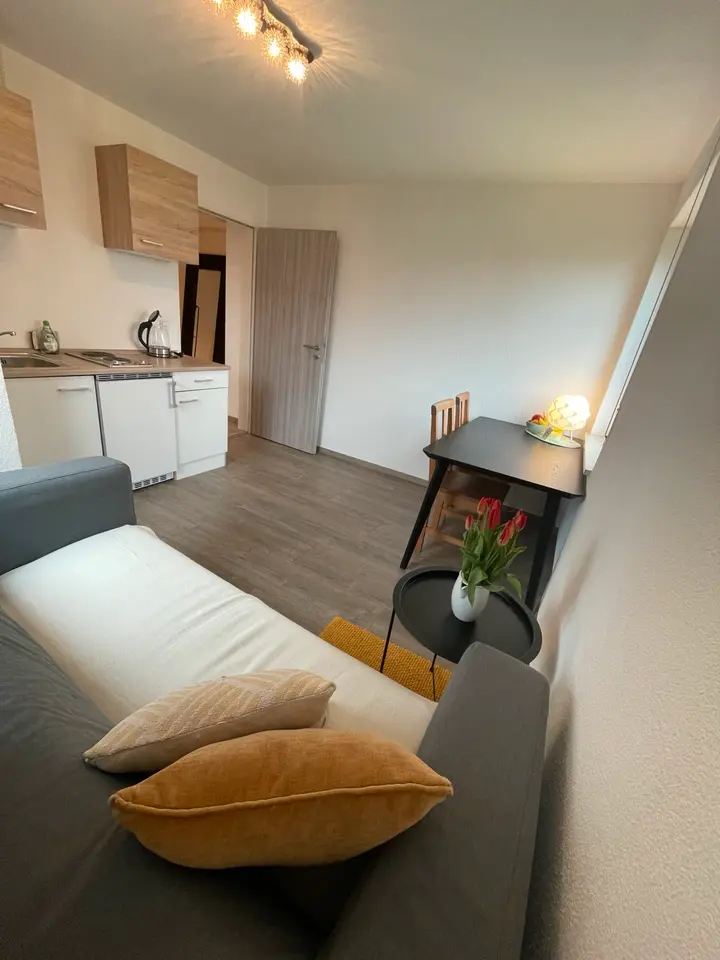 WG-Zimmer mit 40 m² in Ulm – Bild 3