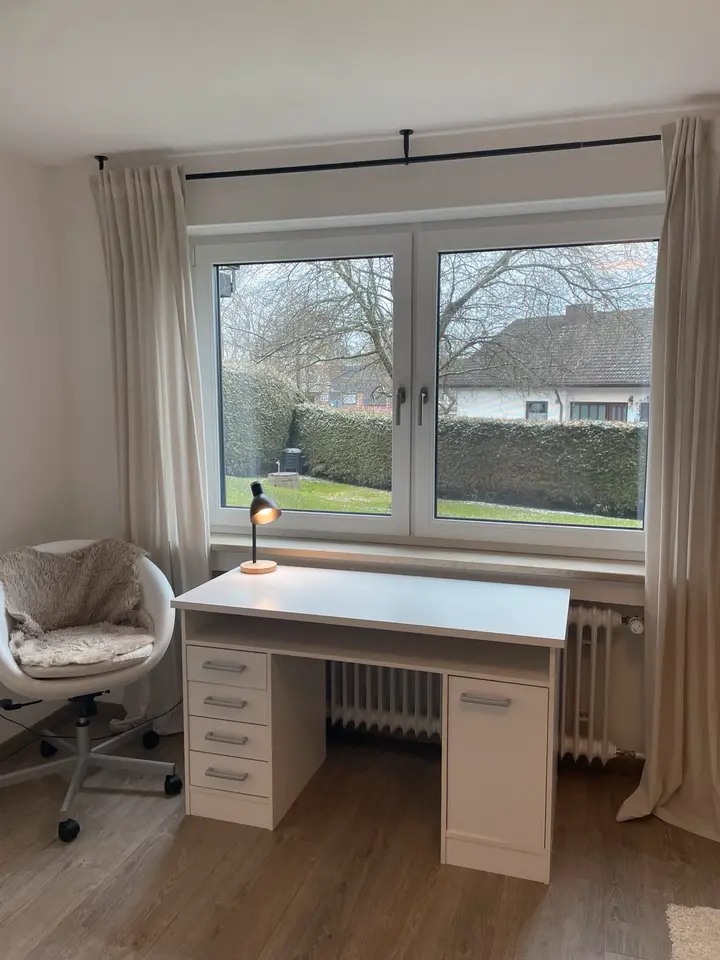 WG-Zimmer mit 40 m² in Ulm – Bild 4