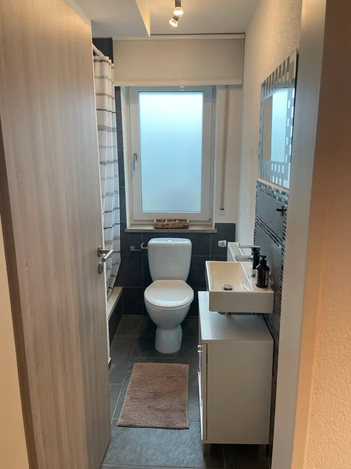 WG-Zimmer mit 40 m² in Ulm – Bild 5
