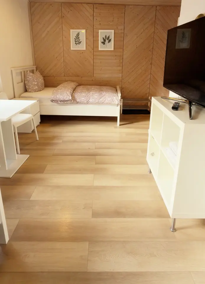 WG-Zimmer mit 40 m² in Ulm – Bild 8