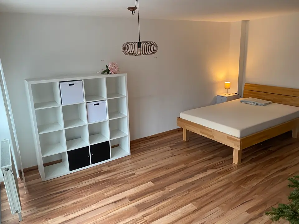WG-Zimmer mit 40 m² in Ulm – Bild 10